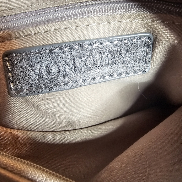 Vonxury backpack. - Picture 7 of 8